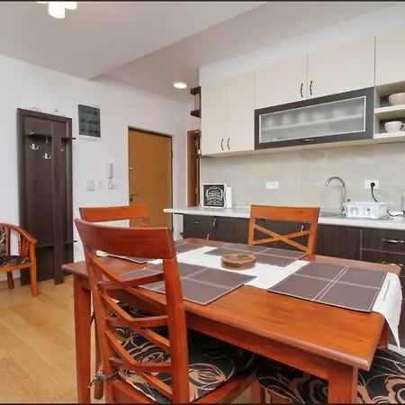 Apartment Wilton
