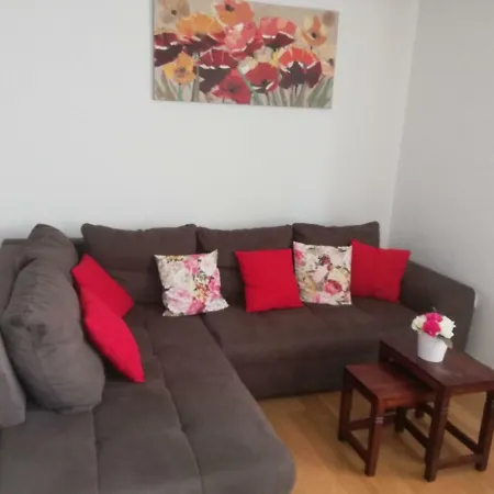 Apartment Wilton *
