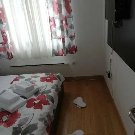 Apartment Wilton *