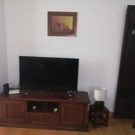 Wilton Apartment
