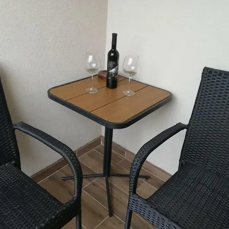 Wilton Apartment Zlatibor