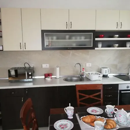 Wilton Apartment Zlatibor