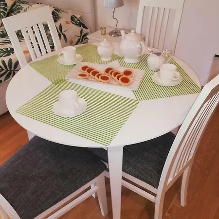 Wilton Apartment