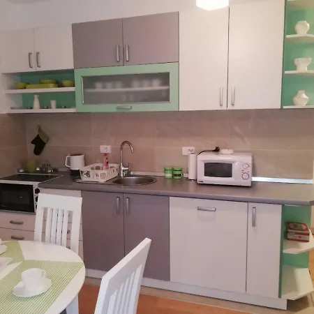 Apartment Wilton *