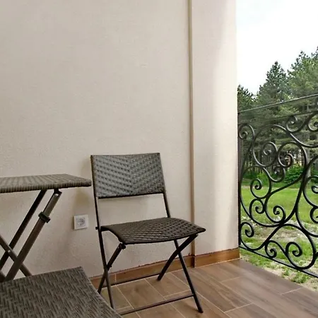 Apartment Wilton Zlatibor