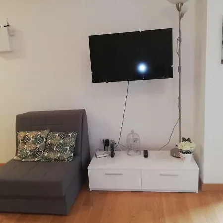 Apartment Wilton *